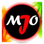 Logo of MJO  Funny Videos Clips (Make Joke Of) android Application 