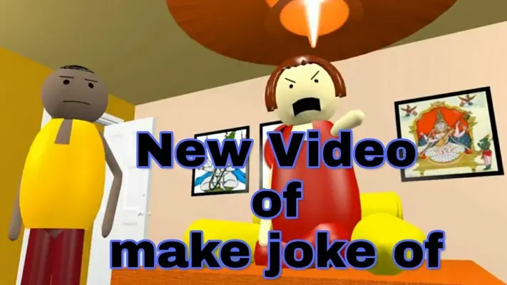 MJO  Funny Videos Clips (Make Joke Of) android App screenshot 6